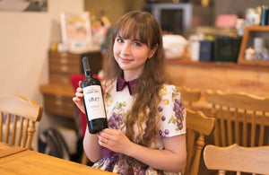 モルドバ出身の遠藤エレナにインタビュー!モルドバワインの魅力について