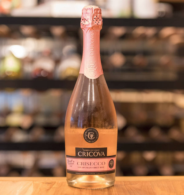 クリコバ クリセッコ ロゼ NV 750ml